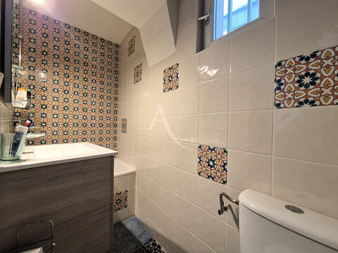  Appartement  vendre 3 pices 60 m