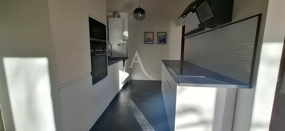 Appartement Nantes 2 pièces