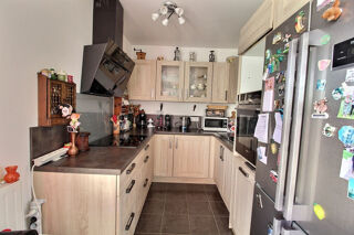  Appartement � vendre 4 pi�ces 1 m�