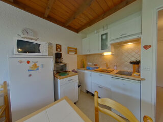  Appartement � vendre 1 pi�ce 30 m�