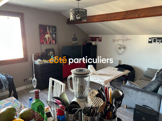  Appartement � vendre 2 pi�ces 36 m�