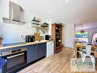  Appartement à vendre 3 pièces 63 m²