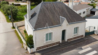  Maison � vendre 6 pi�ces 112 m�