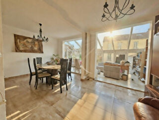  Maison à vendre 8 pièces 200 m²