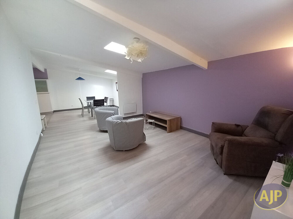 Location Maison Maison meublée T2 de 76.30m² sur St Germain d'Esteuil Saint germain d esteuil