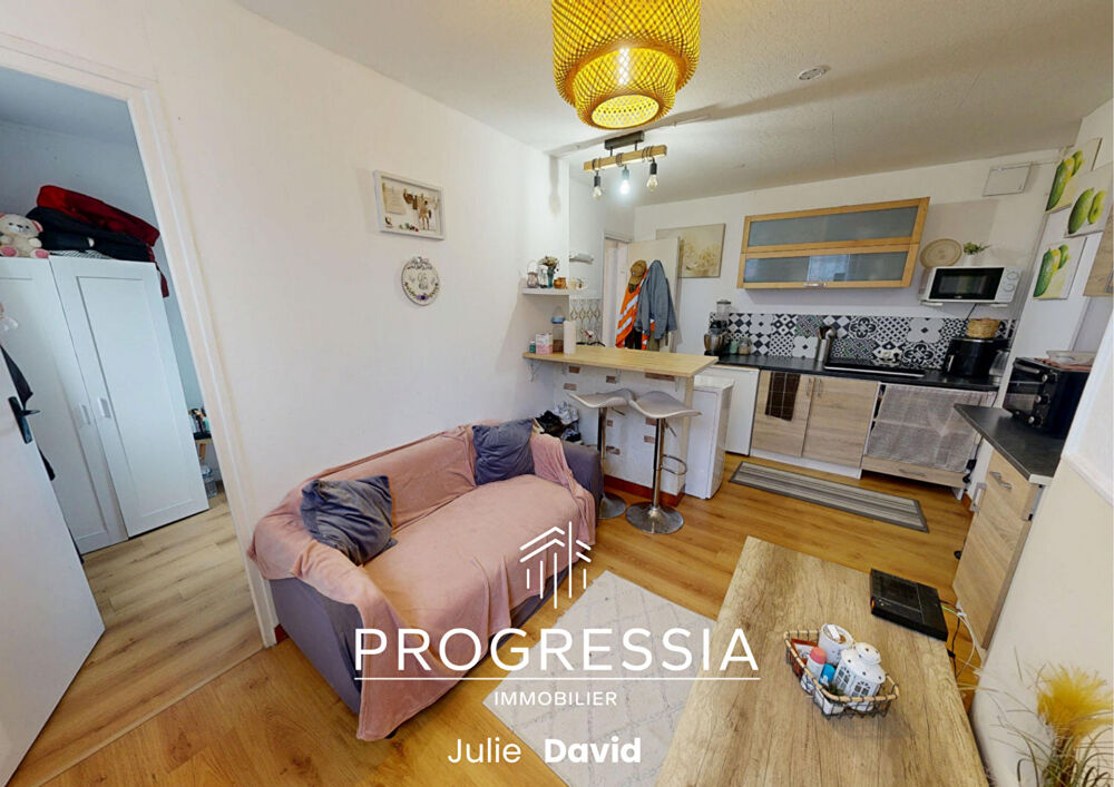 Vente Immeuble Le Havre Immeuble  Gobelins, 6 appartements 2 pièces Le havre
