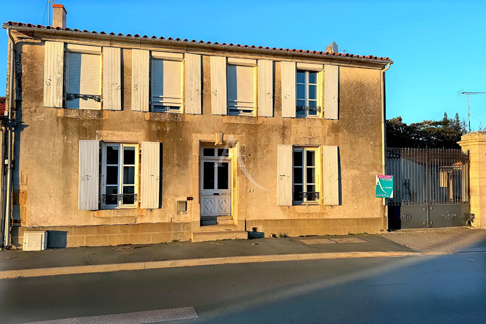 IDEAL INVESTISSEUR Proche Luçon