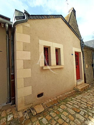  Immeuble  vendre 4 pices 130 m Saint aignan