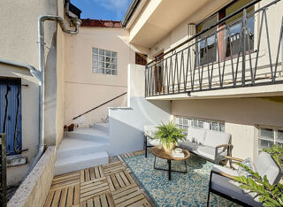  Appartement � vendre 2 pi�ces 36 m�