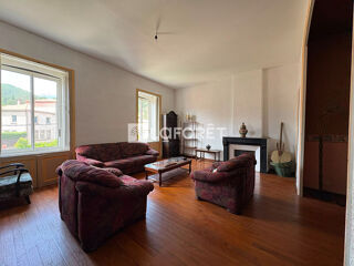  Appartement à vendre 5 pièces 145 m²