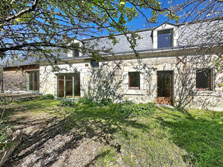  Maison � vendre 5 pi�ces 124 m�