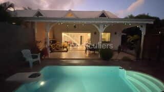  Maison � vendre 4 pi�ces 111 m�