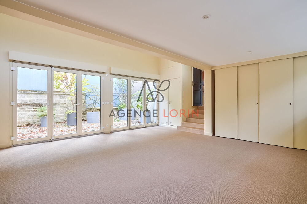 à vendre  Maison Chatou (78400)