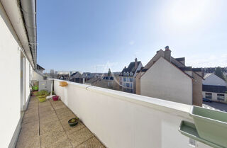  Appartement à vendre 4 pièces 71 m²