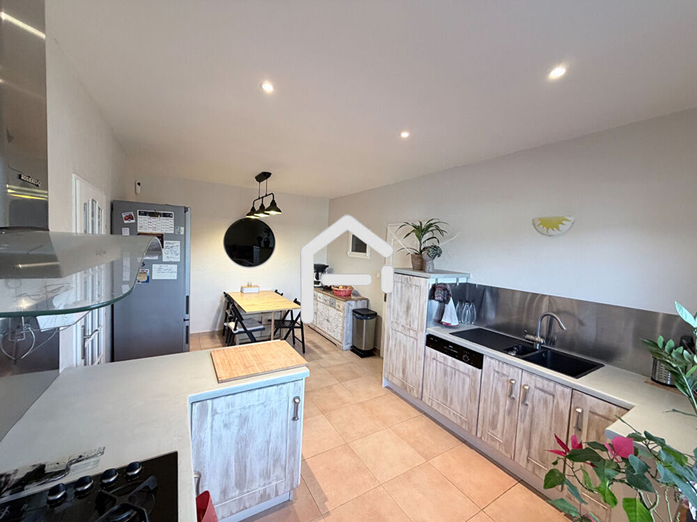 Vente Maison Maison T6 à vendre à Bonrepos-sur-Aussounelle Bonrepos sur aussonnelle