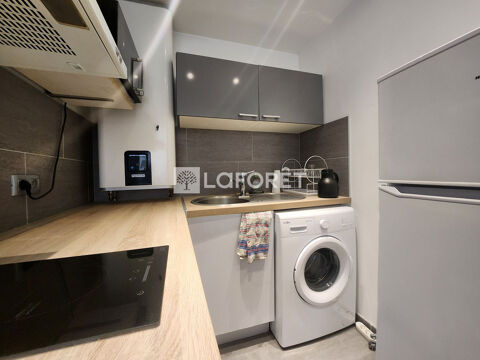  Appartement � louer 1 pi�ce 29 m�