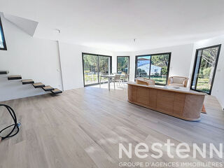  Maison � vendre 6 pi�ces 1 m�