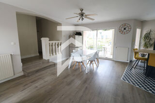  Maison � vendre 5 pi�ces 