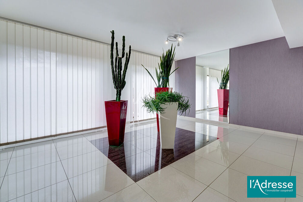 Appartement 4 pièces 88 m² · à Reims · 88 m² · 161 500 €