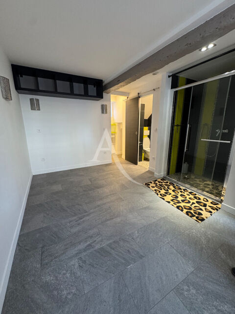  Appartement � louer 1 pi�ce 17 m�