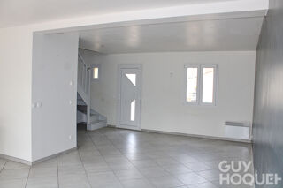  Maison à vendre 4 pièces 86 m²