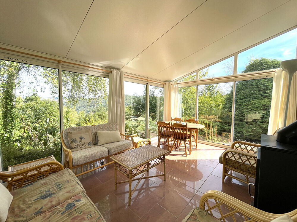 Vente Maison Maison Isolée Senergues Aveyron Senergues