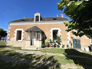  Maison � vendre 4 pi�ces 79 m�