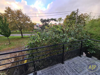  Appartement � vendre 1 pi�ce 34 m�