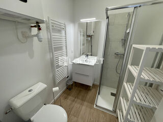  Appartement à louer 1 pièce 17 m²