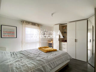  Appartement à vendre 5 pièces 96 m²
