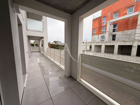  Appartement � louer 2 pi�ces 1 m�