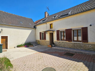 Maison � vendre 5 pi�ces 116 m�