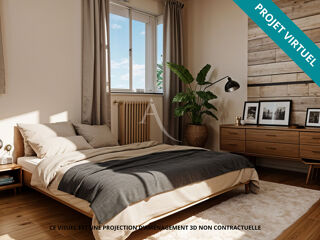  Appartement � vendre 3 pi�ces 73 m�