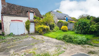  Maison � vendre 3 pi�ces 61 m�