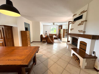  Maison à vendre 6 pièces 131 m²