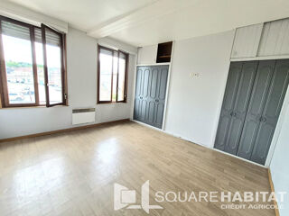  Maison � vendre 3 pi�ces 69 m�