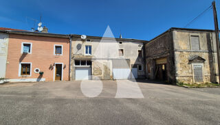  Maison à vendre 7 pièces 206 m²