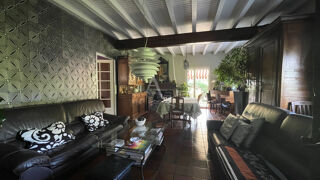  Maison à vendre 6 pièces 130 m²