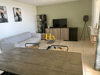  Appartement � vendre 3 pi�ces 60 m�