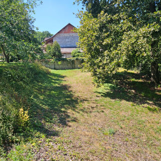  Terrain à vendre 638 m²