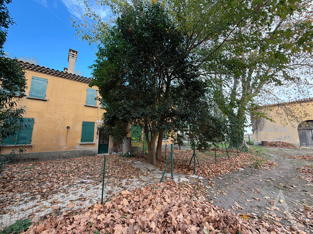 � vendre  Villa Arles (13200)