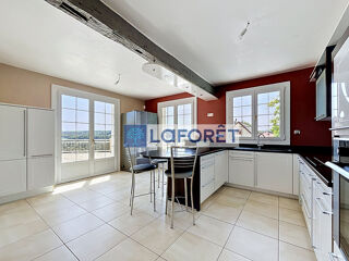  Maison à vendre 8 pièces 175 m²