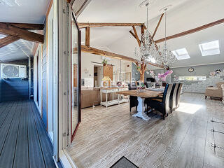  Maison � vendre 6 pi�ces 283 m�