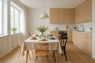  Appartement à vendre 5 pièces 95 m²