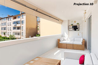  Appartement  vendre 4 pices 81 m