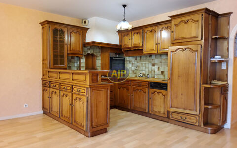   A LOUER - Appartement T3 - Pontivy centre Appartement - 3 pi�ce(s) - 74 m�