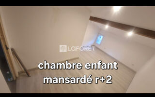  Maison à vendre 7 pièces 145 m²