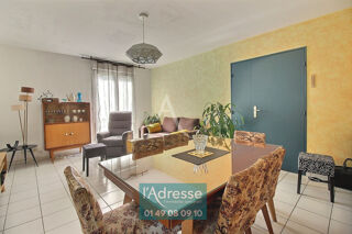  Appartement  vendre 3 pices 69 m