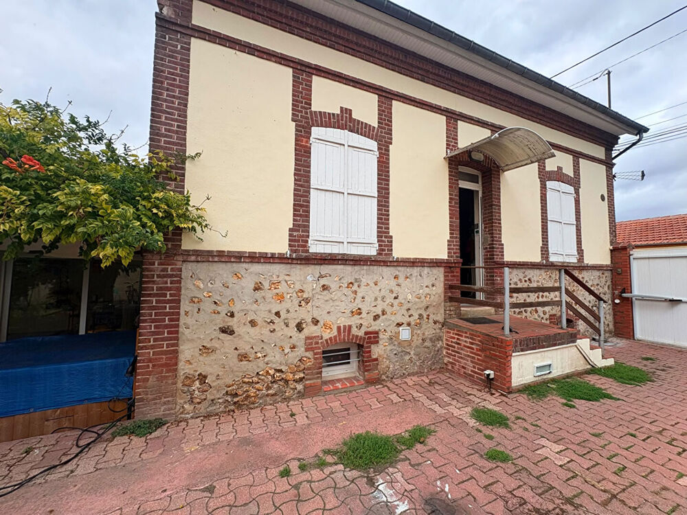 Maison Evreux 6 pièce(s) 164 m2