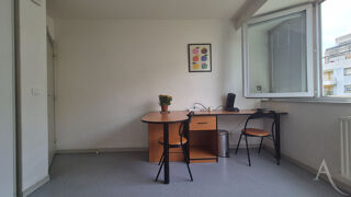  Appartement  vendre 1 pice 20 m